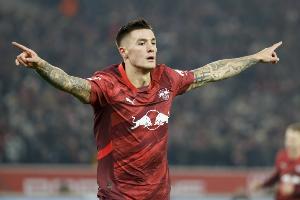 记者：纽卡担心塞斯科会加盟曼联，若二选一球员确实更倾向红魔