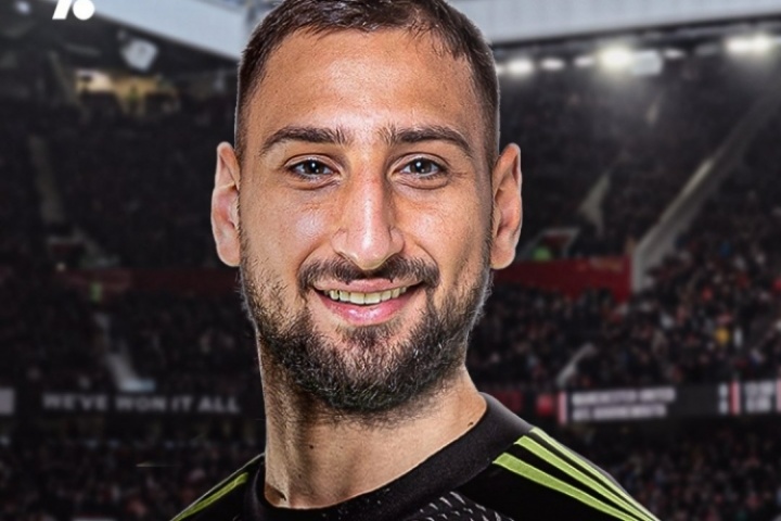 周薪超24万！英媒：曼联即将2600万镑报价多纳鲁马，球员愿加盟