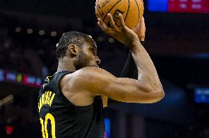 美记：勇士已通过中断签换谈判进一步施压库明加回归