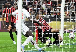 德天空：纽卡正式向米兰提交3000万欧元书面报价，以尝试签下佳夫