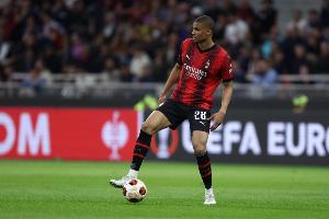 记者：纽卡尚未正式报价米兰中卫佳夫，但确实对球员感兴趣