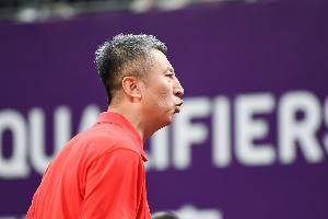 媒体人：中国队松早了玩一波心跳 郭导关键时刻还是更信任老队员