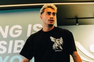 重返巴西足坛！雷尼尔：我被皇马外租了五年，我过得并不快乐