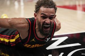 奥兰多王朝or火箭补齐控卫？特雷-杨下家赔率：魔术居首 火箭第5