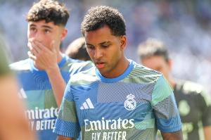 回声报：罗德里戈在皇马面临激烈竞争，利物浦仍在与他传绯闻