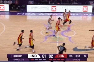 媒体人：对上有后场归化的球队 郭指导可以尝试让雷蒙防防小外援