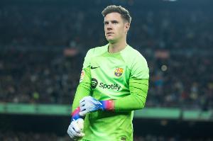 不畏挑战！塞尔：特狮并未改变想法 他预计2-3个月复出并竞争主力