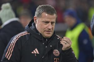 埃贝尔：对杰克逊不感兴趣 沃尔特马德话题已经搁置