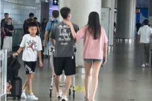 指控升级！第3位女网友长文爆料徐杰YP多次致人打胎&有几百万负债