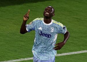 罗马诺：尤文仍有信心本月签下穆阿尼，球员目前只与尤文谈判