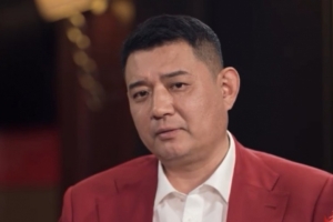 巩晓彬：96年奥运打阿根廷抱着必胜信念 这种荣誉感&拼搏值得传承