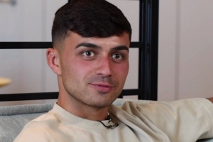 佩德里快问快答：巴萨球员中特狮最冷静，亚马尔最可能当巴萨主席