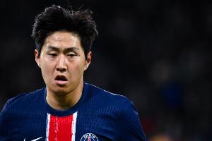 RMC：巴黎接下来没有大手笔投入了，李刚仁、穆基勒等人都可以走