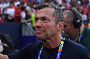 马特乌斯：引进比绍夫和塔非常好，但拜仁也有心仪的球员没有得到