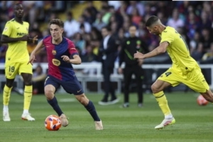 科贝：CSD将根据“公共利益”处理皇马对海外举行西甲的反对意见