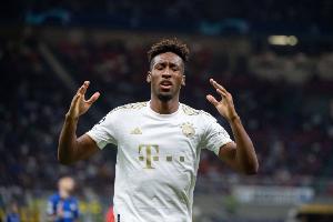 记者：科曼与胜利的转会极可能达成，但我不认为他会在沙超杯登场