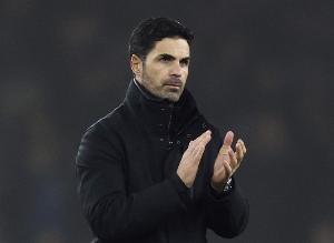 塔帅：过去三个赛季枪手积分最高，但我们仍需要赢得一个重要冠军