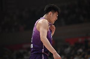 媒体人：北控预计会匹配陈国豪报价 不过不排除球队进行后续操作