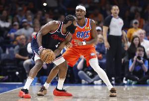 船记发现bug：奇葩！NBA杯决赛的第二天竟有四场比赛