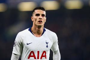 曾获普斯卡什奖！官方：前阿根廷国脚，33岁热刺旧将拉梅拉退役