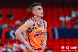 CBA官网更新联赛自由球员名单：新增前上海男篮后卫罗汉琛