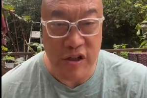 马健：勇士因为库明加续约问题错过最佳引援时间 后者一人防一队