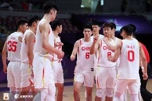 媒体人：中国队证明不仅能把亚洲对手按地上 打新西兰一样有胜算