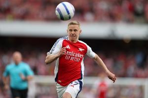 土媒：费内巴切300万租借＋1000万欧买断签津琴科，只差球员同意