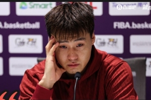 孟铎谈赵睿哽咽：老六成熟了 说出这段心里话他过去是做不到的