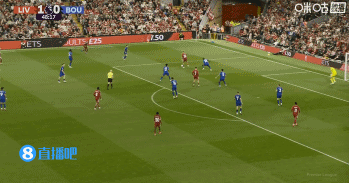 新援太香了！埃基蒂克助攻，加克波破门+庆祝致敬若塔