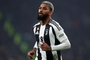 记者：森林有意尤文中场道格拉斯-路易斯，愿出价超3000万欧