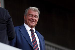 确认注册！拉波尔塔：拉什福德和霍安-加西亚对阵马洛卡都能登场