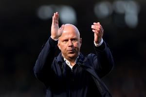 利物浦在英超主场半场领先已连续155场不败，纪录追溯至2009年