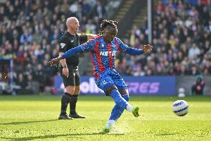 BBC：热刺加速引进埃泽48小时内有望达协议，总价低于6800万镑