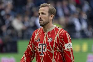 喊买人？凯恩：拜仁的阵容有点单薄，不过高层和教练会做出决定