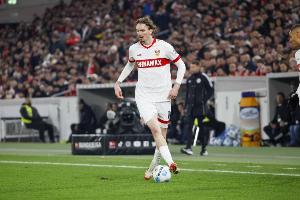 纳帅：我与沃尔特马德谈过，他留在斯图加特可能有更多比赛时间