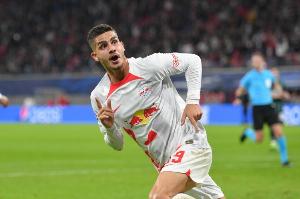 德天空：29岁莱比锡前锋A席加盟埃尔切，转会费总价150万欧