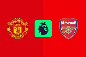 曼联vs阿森纳首发：姆贝莫、库尼亚、约克雷斯出战，塞斯科替补