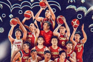 媒体人：中国男篮就是亚洲最强 中国篮球该找回自信&重获呼吸权了