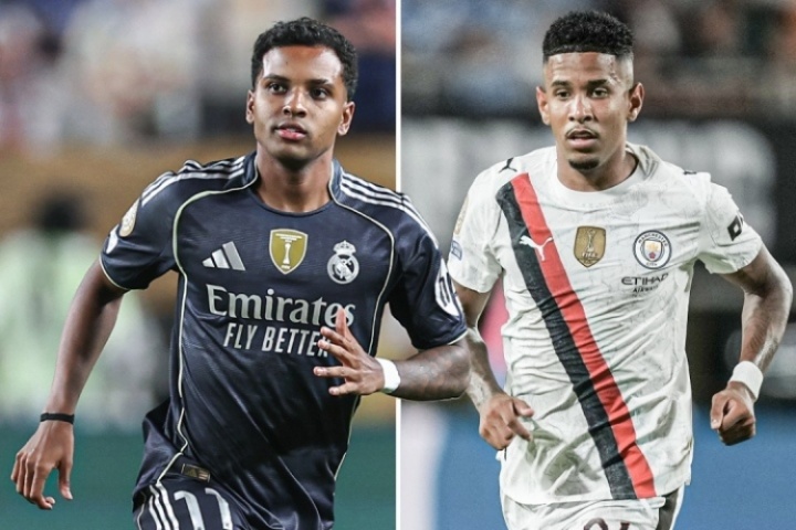 BBC记者：曼城已经决定留下萨维尼奥，罗德里戈加盟通道彻底关闭