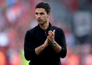 阿尔特塔：球队展现了韧性和意志，新援能改变比赛但状态未达最佳