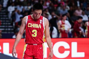 采访连说三次可惜！胡明轩：输的这一分 其实怎么都能找回来的！