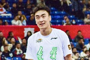 媒体人：辽宁将赵率舟送到吉林男篮 刘雁宇以租借形式加盟吉林