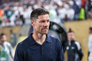 阿隆索成皇马西甲历史第48位主帅，最近3位主帅上任均取得开门红