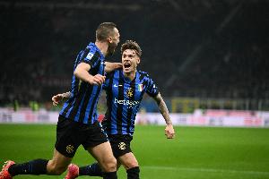 意天空：扎莱夫斯基1700万欧从国米加盟亚特兰大，罗马分到170万