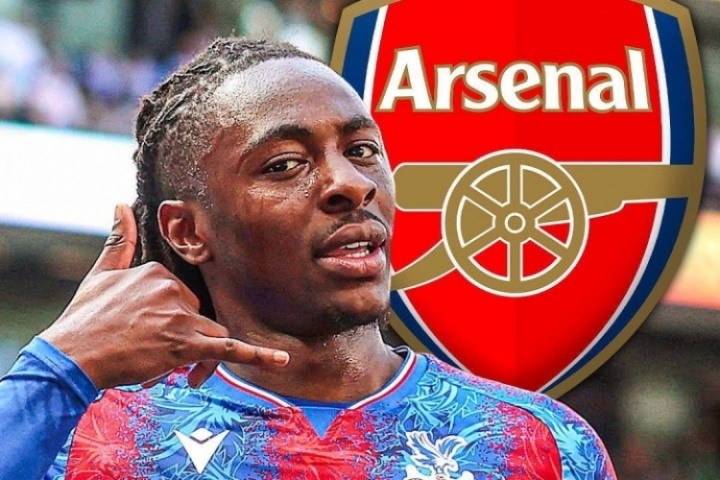 出手截胡热刺！罗马诺：阿森纳6000万镑报价埃泽，相信球员愿加盟