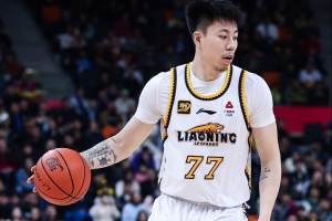 媒体人：辽宁从来没有交易张镇麟的打算 球队顶薪合同还有1个名额