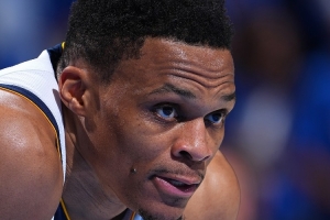 火箭记者：我尊重威少 但真不想看到他下赛季来火箭