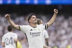 ESPN：迪亚斯和皇马就续约达成协议，预计未来几小时官宣