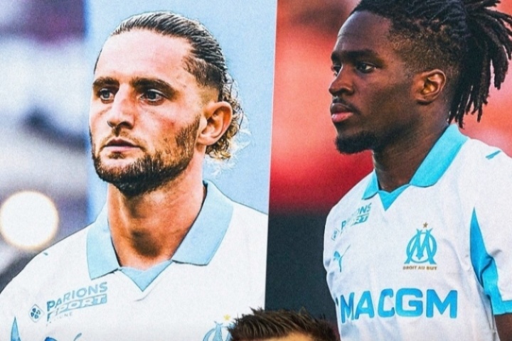 德泽尔比：洛维&拉比奥特斗殴我前所未见，队友昏倒后他俩还在打